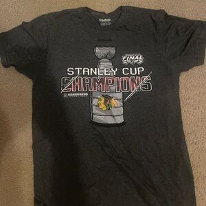 Stanley cup shirt
